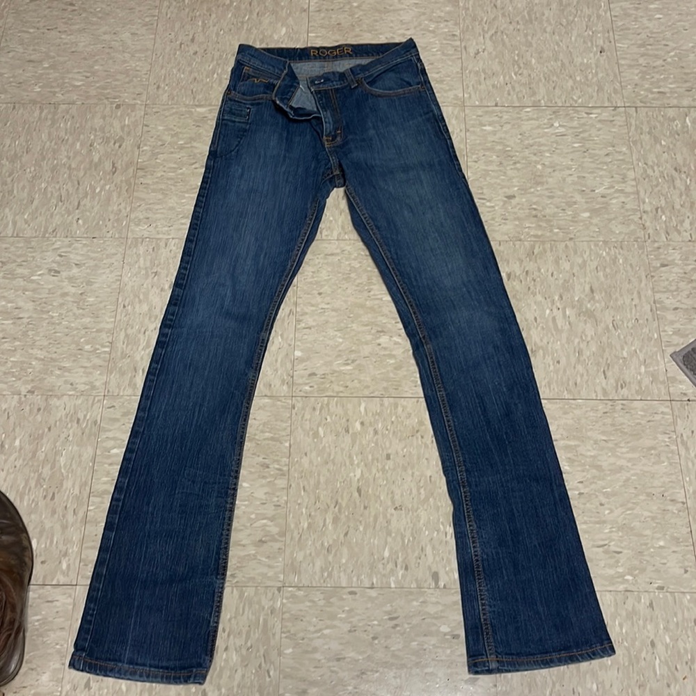 Kimes Ranch Roger jeans 30x36